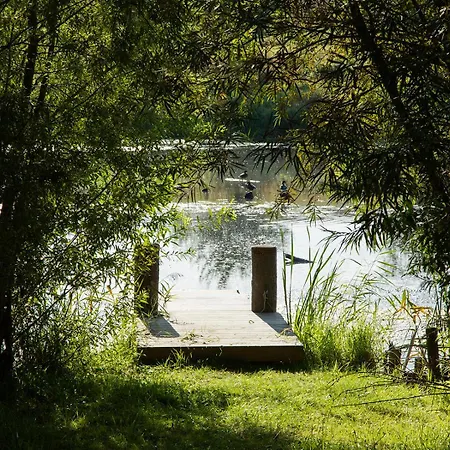 Apartment Modernes, Neu Ausgestattetes Mitten In Der Natur, Mit 2 Schlafzimmern *